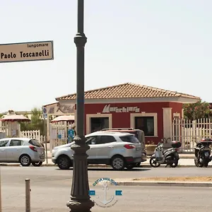 Appartamento Lotito Loft, Lido di Ostia